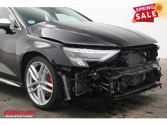 Audi S3 Limousine 2.0 TFSI Quattro Schuifdak Matrix B&O ACC Virtual SHZ picture 6