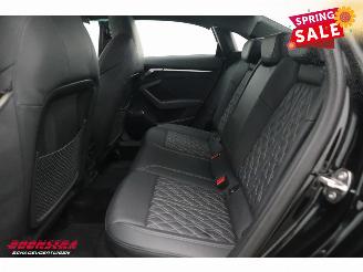 Audi S3 Limousine 2.0 TFSI Quattro Schuifdak Matrix B&O ACC Virtual SHZ picture 18