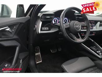 Audi S3 Limousine 2.0 TFSI Quattro Schuifdak Matrix B&O ACC Virtual SHZ picture 19