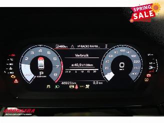 Audi S3 Limousine 2.0 TFSI Quattro Schuifdak Matrix B&O ACC Virtual SHZ picture 22
