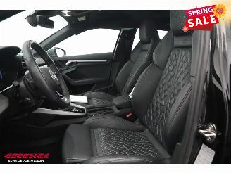 Audi S3 Limousine 2.0 TFSI Quattro Schuifdak Matrix B&O ACC Virtual SHZ picture 17