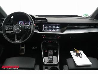 Audi S3 Limousine 2.0 TFSI Quattro Schuifdak Matrix B&O ACC Virtual SHZ picture 15