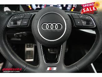 Audi S3 Limousine 2.0 TFSI Quattro Schuifdak Matrix B&O ACC Virtual SHZ picture 21