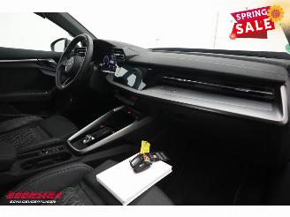 Audi S3 Limousine 2.0 TFSI Quattro Schuifdak Matrix B&O ACC Virtual SHZ picture 14