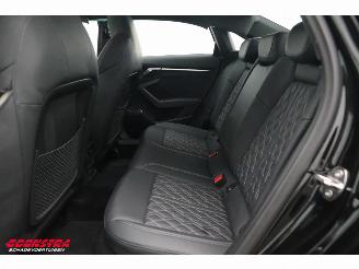 Audi S3 Limousine 2.0 TFSI Quattro Schuifdak Matrix B&O ACC Virtual SHZ picture 18