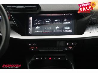 Audi S3 Limousine 2.0 TFSI Quattro Schuifdak Matrix B&O ACC Virtual SHZ picture 16