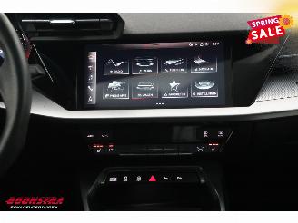 Audi S3 Limousine 2.0 TFSI Quattro Schuifdak Matrix B&O ACC Virtual SHZ picture 16