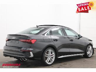 Audi S3 Limousine 2.0 TFSI Quattro Schuifdak Matrix B&O ACC Virtual SHZ picture 3