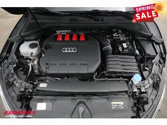 Audi S3 Limousine 2.0 TFSI Quattro Schuifdak Matrix B&O ACC Virtual SHZ picture 9