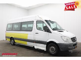 Mercedes Sprinter 313 CDI 7G-Tronic Maxi Behindertengerecht PDC AHK picture 2