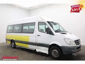 Mercedes Sprinter 313 CDI 7G-Tronic Maxi Behindertengerecht PDC AHK picture 2