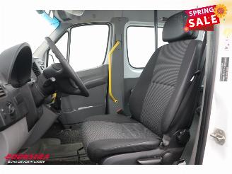 Mercedes Sprinter 313 CDI 7G-Tronic Maxi Behindertengerecht PDC AHK picture 20