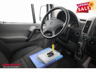Mercedes Sprinter 313 CDI 7G-Tronic Maxi Behindertengerecht PDC AHK picture 19