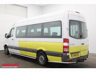 Mercedes Sprinter 313 CDI 7G-Tronic Maxi Behindertengerecht PDC AHK picture 4