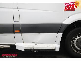 Mercedes Sprinter 313 CDI 7G-Tronic Maxi Behindertengerecht PDC AHK picture 5