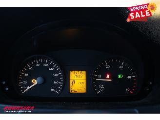 Mercedes Sprinter 313 CDI 7G-Tronic Maxi Behindertengerecht PDC AHK picture 22