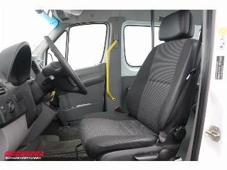 Mercedes Sprinter 313 CDI 7G-Tronic Maxi Behindertengerecht PDC AHK picture 20