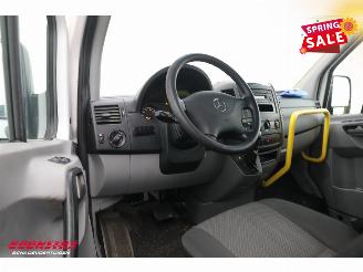 Mercedes Sprinter 313 CDI 7G-Tronic Maxi Behindertengerecht PDC AHK picture 21