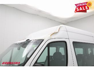 Mercedes Sprinter 313 CDI 7G-Tronic Maxi Behindertengerecht PDC AHK picture 9