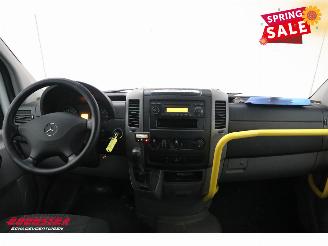 Mercedes Sprinter 313 CDI 7G-Tronic Maxi Behindertengerecht PDC AHK picture 18