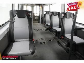 Mercedes Sprinter 313 CDI 7G-Tronic Maxi Behindertengerecht PDC AHK picture 14