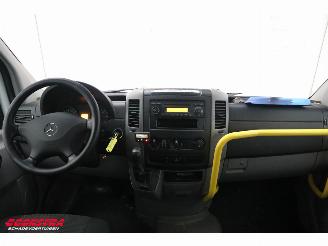 Mercedes Sprinter 313 CDI 7G-Tronic Maxi Behindertengerecht PDC AHK picture 18