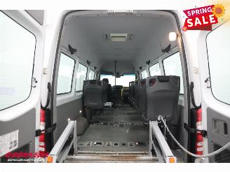 Mercedes Sprinter 313 CDI 7G-Tronic Maxi Behindertengerecht PDC AHK picture 10