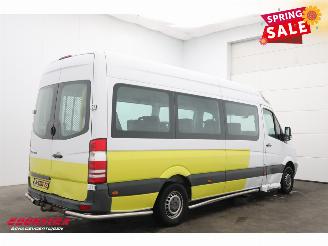 Mercedes Sprinter 313 CDI 7G-Tronic Maxi Behindertengerecht PDC AHK picture 3