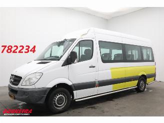 Avarii auto utilitare Mercedes Sprinter 313 CDI 7G-Tronic Maxi Behindertengerecht PDC AHK 2013/5