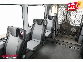 Mercedes Sprinter 313 CDI 7G-Tronic Maxi Behindertengerecht PDC AHK picture 16