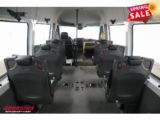 Mercedes Sprinter 313 CDI 7G-Tronic Maxi Behindertengerecht PDC AHK picture 15