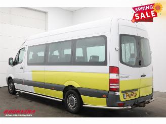 Mercedes Sprinter 313 CDI 7G-Tronic Maxi Behindertengerecht PDC AHK picture 4