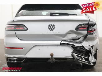 Volkswagen Arteon 1.4 TSI eHybrid R-Line Pano LED ACC Leder Memory 360° AHK picture 6