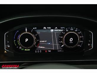 Volkswagen Arteon 1.4 TSI eHybrid R-Line Pano LED ACC Leder Memory 360° AHK picture 19