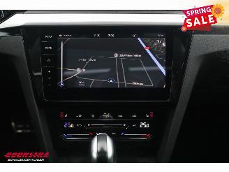 Volkswagen Arteon 1.4 TSI eHybrid R-Line Pano LED ACC Leder Memory 360° AHK picture 13