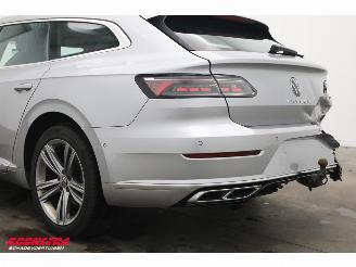 Volkswagen Arteon 1.4 TSI eHybrid R-Line Pano LED ACC Leder Memory 360° AHK picture 5