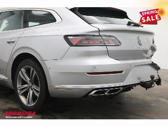Volkswagen Arteon 1.4 TSI eHybrid R-Line Pano LED ACC Leder Memory 360° AHK picture 5