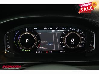 Volkswagen Arteon 1.4 TSI eHybrid R-Line Pano LED ACC Leder Memory 360° AHK picture 19