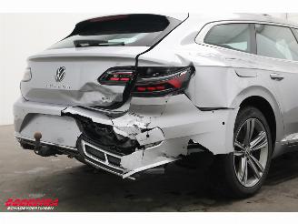 Volkswagen Arteon 1.4 TSI eHybrid R-Line Pano LED ACC Leder Memory 360° AHK picture 9