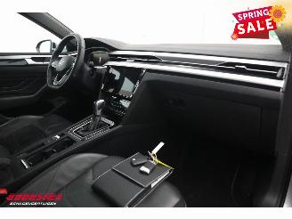 Volkswagen Arteon 1.4 TSI eHybrid R-Line Pano LED ACC Leder Memory 360° AHK picture 11