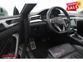 Volkswagen Arteon 1.4 TSI eHybrid R-Line Pano LED ACC Leder Memory 360° AHK picture 16