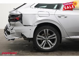 Volkswagen Arteon 1.4 TSI eHybrid R-Line Pano LED ACC Leder Memory 360° AHK picture 10