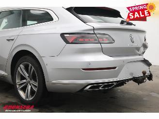 Volkswagen Arteon 1.4 TSI eHybrid R-Line Pano LED ACC Leder Memory 360° AHK picture 5