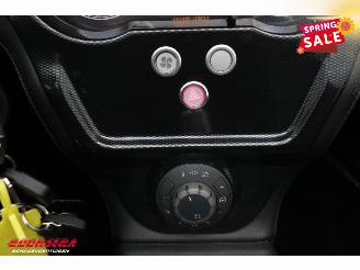 Westfield  192 PK Leder 6.760 km! picture 25