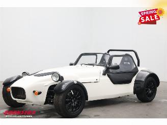 Westfield  192 PK Leder 6.760 km! picture 2