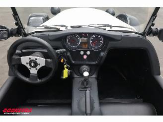 Westfield  192 PK Leder 6.760 km! picture 19