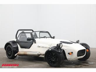 Westfield  192 PK Leder 6.760 km! picture 3