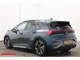 Cupra Born Adrenaline 82 kWh LED Apple/Android Navi Camera SHZ picture 4