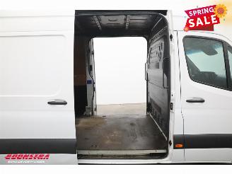 Mercedes Sprinter 314 CDI 9G-Tronic L2-H1 2X Schuifdeur Leder Navi Airco Cruise Camera picture 16