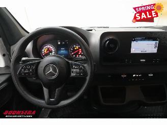 Mercedes Sprinter 314 CDI 9G-Tronic L2-H1 2X Schuifdeur Leder Navi Airco Cruise Camera picture 18